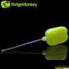 Aiguille à Epissure RidgeMonkey Nite Glo Splicing Needle -Sonik Magasin 05b81c7085617c6495c4e54546ae788552f35868 pr 32100 g 233178g