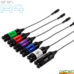 Hanger Nash Siren Night Glo Bobbins Large