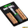 Foret à Tiger Korda Bait Drill & Cork Sticks 8mm -Sonik Magasin 12a604aa9ccc296aea415df1f0d630ce392a4ecc 233712g