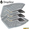 Coffret Carpsounder 3 Hangers Lumineux Dropstar DR-LX2 Noir -Sonik Magasin 13e4f56caf85a203864d86d92ddf13343850fe57 pr 27648 g esc10051G