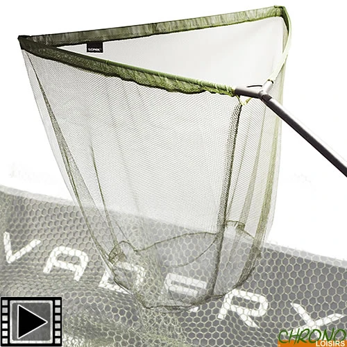 Epuisette Sonik VaderX RS 42'' Manche 2 Parties 3 Epuisette Sonik VaderX RS 42'' Manche 2 Parties