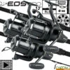 Ensemble Fox EOS Pro 50mm 13' 3.5lbs EOS 12000 (les 3) -Sonik Magasin 2cc02b8e63653a3d38a1d761a320bbf967680da9 esc15745