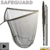 Epuisette Avid Carp Safeguard Landing Net 42" Manche 2 Parties -Sonik Magasin 367681e234931531ea68be7bbb831a3ef6868a93 212685g