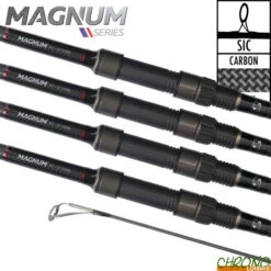 Canne Carp Spirit Magnum X3 10' 3lbs (les 4)