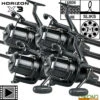 Ensemble Fox Horizon X3 50mm 13' 3.5lbs EOS 12000 (les 4) -Sonik Magasin 455f8262a643d047d13084822dcff90431a75874 pr 34176 g esc12110 g