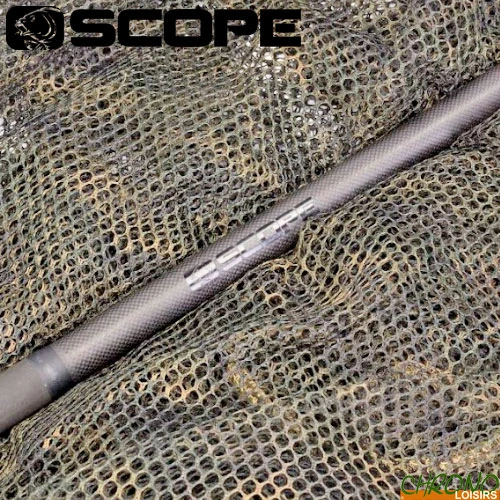 Epuisette Nash New Scope 42" 3 Epuisette Nash New Scope 42"