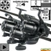 Ensemble Fox Horizon X4 50mm 13' 3.5lbs EOS 12000 FS (les 3) -Sonik Magasin 479cf8b6b96eced63bbb0656563943b2838e0f50 pr 32694 g escy11503 g