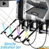 Coffret Delkim 4 Hangers SlimLite® Illuminating Indication Set -Sonik Magasin 4a6ef779f4bd15f608661bbe93383ad207ffe1e9 pr 26372 g esc9771G