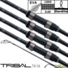 Canne Shimano Tribal TX-1A 10' 3lbs (les 4) 2 Canne Shimano Tribal TX-1A 10' 3lbs (les 4) -Sonik Magasin 53ee69e7db2ed863f64393b919859a7c3dc4bd08 esc14796