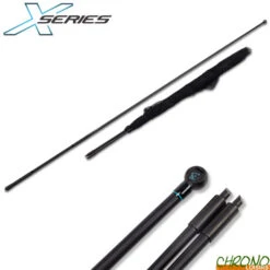 Epuisette Nash X Series 42"