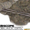 Epuisette Nash New Scope Black OPS 42' Manche 2 Parties 1 Epuisette Nash New Scope Black OPS 42' Manche 2 Parties -Sonik Magasin 68a98b5587d6dac8de8100db5a055aeea2b32cd1 pr 32941 g 212819 Gx