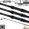 Canne Fox EOS Pro 10' 3lbs (les 3) -Sonik Magasin 6b901dc4d210cd7ba5c7d1ccfb49fd4bc6fb9cfc esc15598