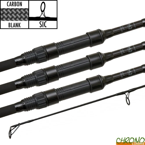 Canne Starbaits M3 T-Spec 10' 3.5lbs (les 3) 2 Canne Starbaits M3 T-Spec 10' 3.5lbs (les 3)