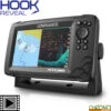 Sondeur GPS Lowrance Hook Reveal 7 Sonde TA 83/200 HDI 1 Sondeur GPS Lowrance Hook Reveal 7 Sonde TA 83/200 HDI -Sonik Magasin 784d660fdf53f8e490318f5c86376fd4b5db9047 213051