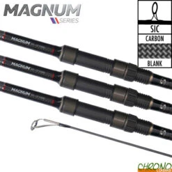 Canne Carp Spirit Magnum X3 10' 3lbs (les 3)