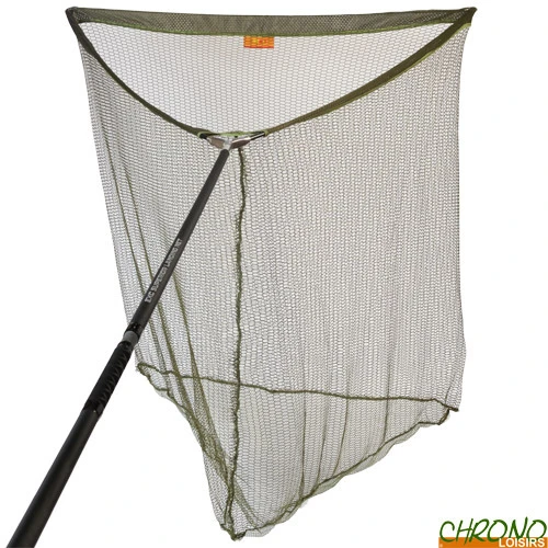 Epuisette Extra Carp Superior 42" Manche 2 Parties 3 Epuisette Extra Carp Superior 42" Manche 2 Parties