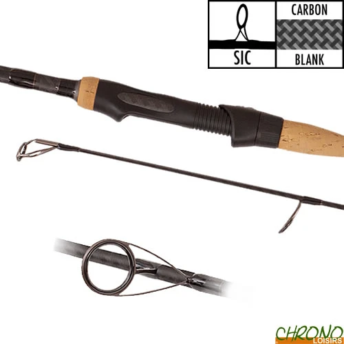 Canne Radical Insist 10' 3lbs Full Cork 3 Canne Radical Insist 10' 3lbs Full Cork