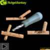 Foret à Tiger RidgeMonkey Bait Drill & Cork Sticks 6/8mm -Sonik Magasin 90bb84866a4c42e517f21b947b80c50821854bda 233715g