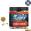 Bouillettes Equilibrées Cap River Monster Crab 18mm 100g 2 Bouillettes Equilibrées Cap River Monster Crab 18mm 100g -Sonik Magasin 94e93298de29ffb69e51e949f1ded01e5798c067 243410g