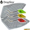 Coffret Carpsounder 3 Hangers Lumineux Dropstar DR-LX2 Couleur -Sonik Magasin a6d87b808b0e510080408f9acaca1b2b084f074e pr 27642 g esc10045G