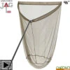 Epuisette Korda Spring Bow Net 46" 2 Epuisette Korda Spring Bow Net 46" -Sonik Magasin aa575a8a8ec046116d4accfdc18372d303242b85 202808g