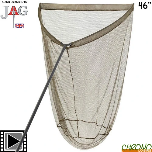 Epuisette Korda Spring Bow Net 46" 3 Epuisette Korda Spring Bow Net 46"