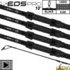 Canne Fox EOS Pro 10' 3lbs (les 4) -Sonik Magasin ab6c682d992d6964116b244ef79c3592d2135acb esc15599 modifi 1