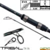 Canne Shimano Tribal TX-1A 10' 3lbs