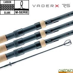 Canne Sonik VaderX 10' 3lbs Full Cork (les 3)