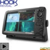 Sondeur GPS Lowrance Hook Reveal 9 Sonde TA TripleShot -Sonik Magasin bd799a470555d98e1c67357d344180e451ef7fa1 213053