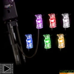 Hanger Delkim Lumineux Nite Lite Pro