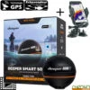 Sondeur GPS Deeper Smart Sonar PRO+ V2 + Support Ecran -Sonik Magasin d9b975e4f1bc70ade1632f477cd3307fac9937c3 esc15973