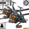 Ensemble Carp Design Slim Fighter Evo 13' 3.5lbs GFR9000 (les 2) -Sonik Magasin da77878d8c605d8e5e57e21758d67bca06d3c08d esc10800