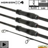 Canne Fox Horizon X4 10' 3lbs (les 3) -Sonik Magasin db8d855c2329d2e8c2362264ab6a7151d7c98952 pr 34013 g escx11988 g