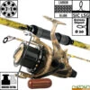 Ensemble Carp Design Slim Fighter Camo 13' 3.5lbs GFR9000 2 Ensemble Carp Design Slim Fighter Camo 13' 3.5lbs GFR9000 -Sonik Magasin e30d236297a85b662afd3146d9cd8bfcd37c0d9a pr 30253 g esc10787 g