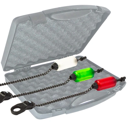 Coffret Nash 3 Hangers Bobbin Kit Medium 2 Coffret Nash 3 Hangers Bobbin Kit Medium