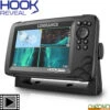 Sondeur GPS Lowrance Hook Reveal 7 Sonde TA TripleShot -Sonik Magasin f7da1439ddeb49332c9afb4564662ec5d119ff9b 213052