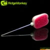 Aiguille Micro Crochet RidgeMonkey Nite Glo Braid Needle -Sonik Magasin fb31358d12bec943663eba731060a1e3f9c58085 pr 32098 g 233176g