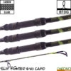Canne Carp Design Slim Fighter Evo Camo 10' 3.5lbs (les 3) 2 Canne Carp Design Slim Fighter Evo Camo 10' 3.5lbs (les 3) -Sonik Magasin fb42763c06deecb30b4785b40fc811a5a94a0638 esc10732